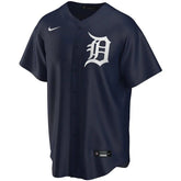 Jersey Detroit Tigers - Azul