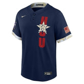 Jersey Houston Astros - All-Star Game 2021
