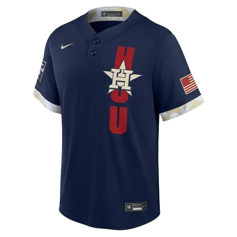 Jersey Houston Astros - All-Star Game 2021
