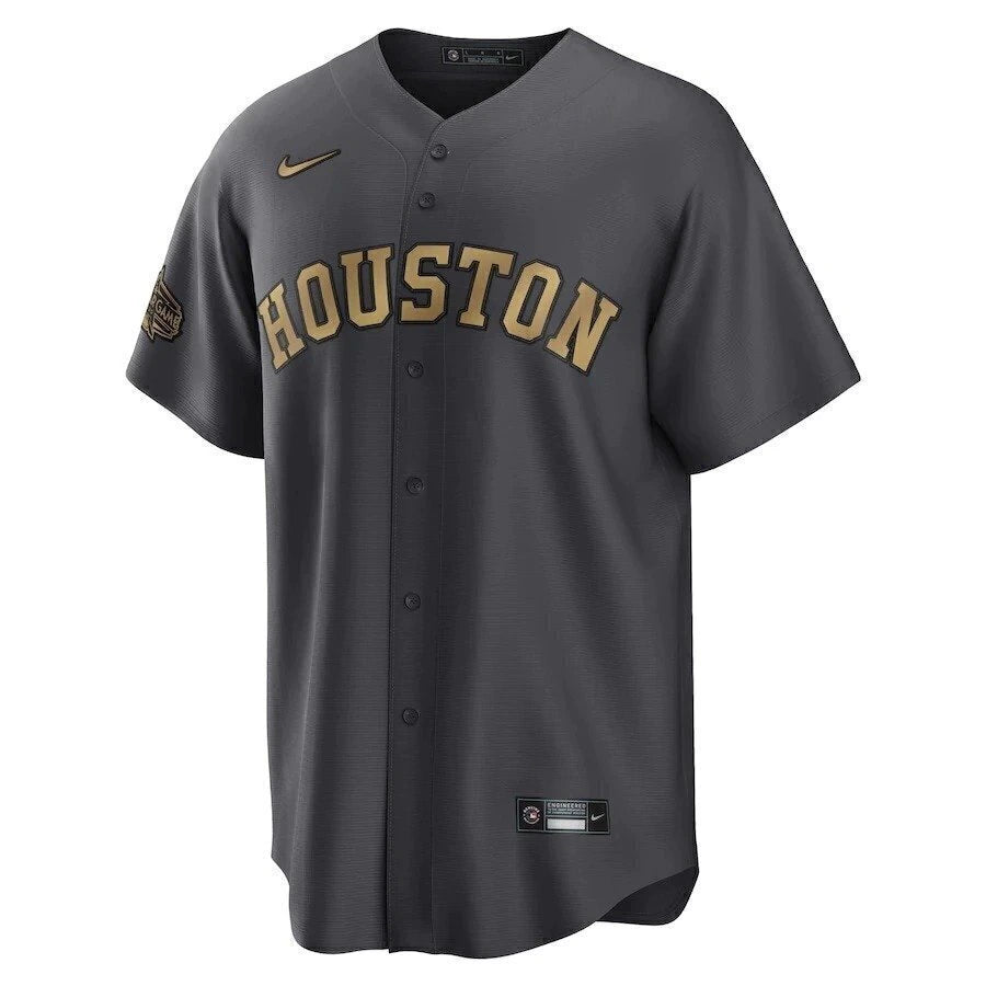 Jersey Houston Astros - All Star Game 2022