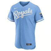 Jersey Kansas City Royals - Azul