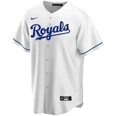 Jersey Kansas City Royals - Branca