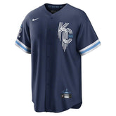 Jersey Kansas City Royals - CItyConnect 2022