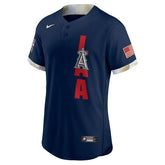 Jersey Los Angeles Angels - All-Star Game 2021