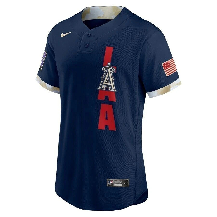 Jersey Los Angeles Angels - All-Star Game 2021