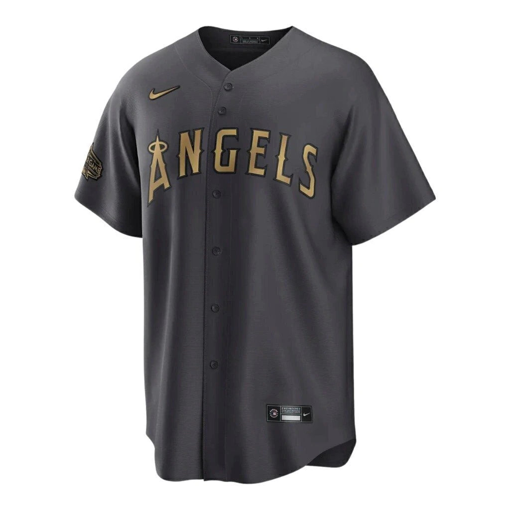 Jersey Los Angeles Angels - All-Star Game 2022