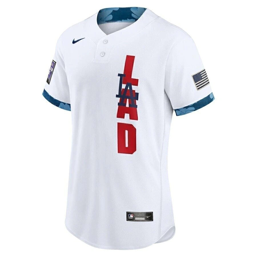 Jersey Los Angeles Dodgers - All-Star Game 2021