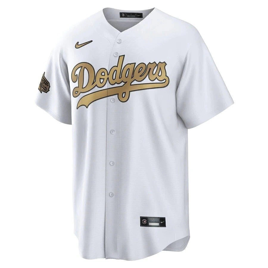 Jersey Los Angeles Dodgers - All-Star Game 2022
