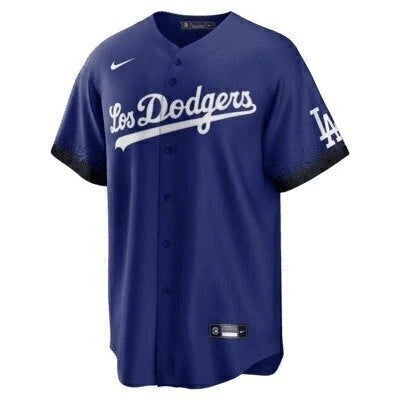 Jersey Los Angeles Dodgers - CityConnect 2021
