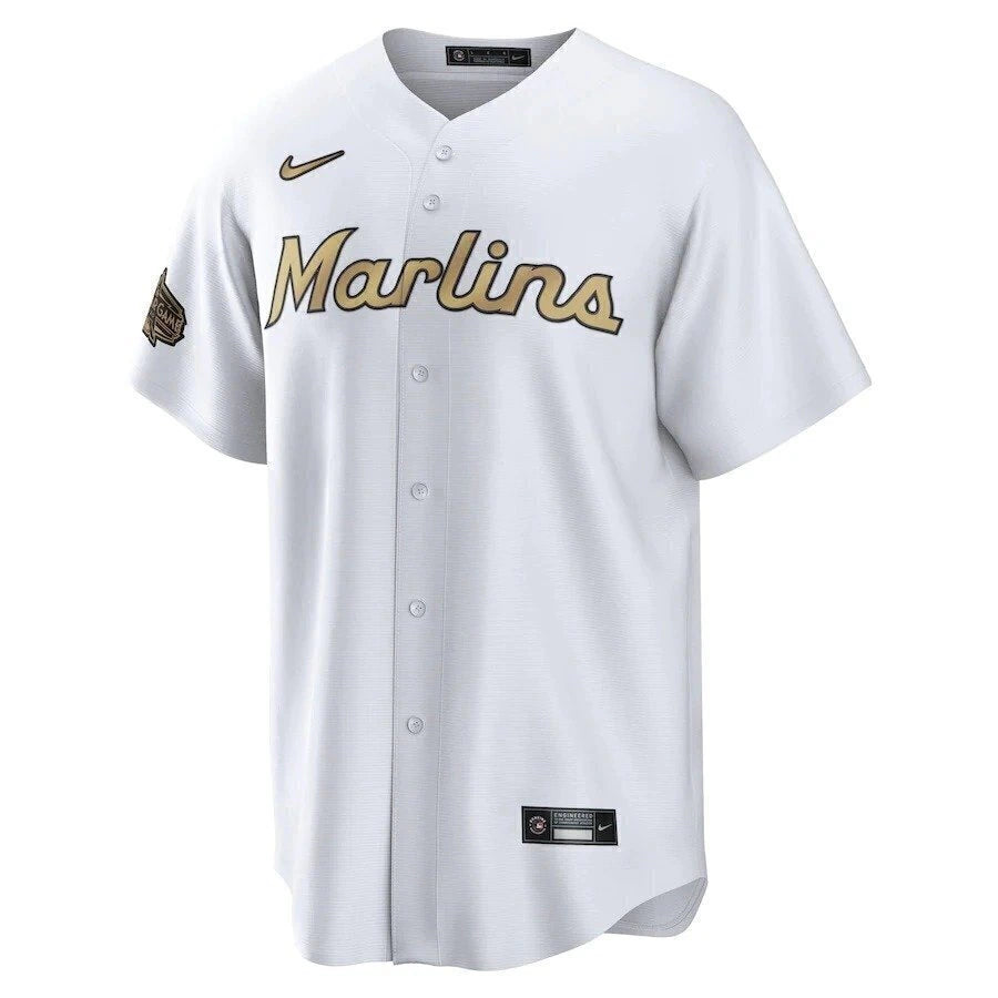 Jersey Miami Marlins - All-Star Game 2022