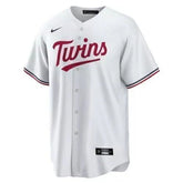 Jersey Minnesota Twins - Branca 2023