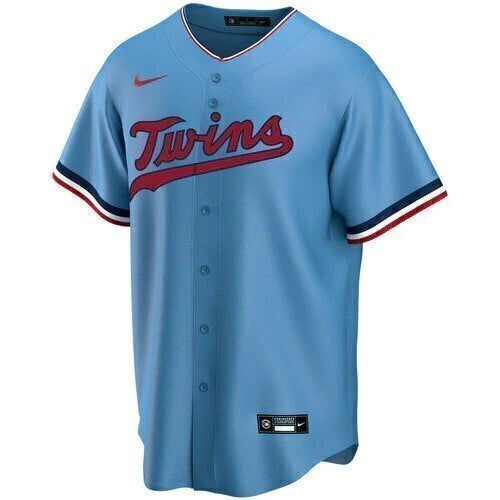 Jersey Minnesota Twins - Celeste