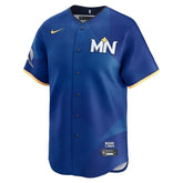 Jersey Minnesota Twins - CityConnect 2024
