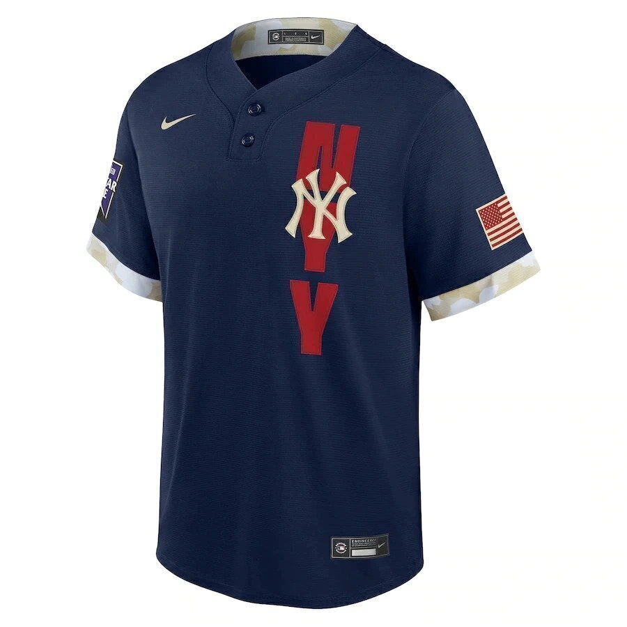 Jersey New York Yankees - All-Star Game 2021