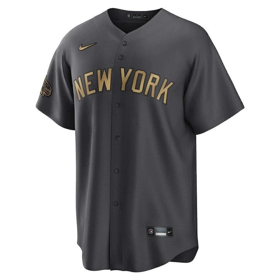 Jersey New York Yankees - All-Star Game 2022