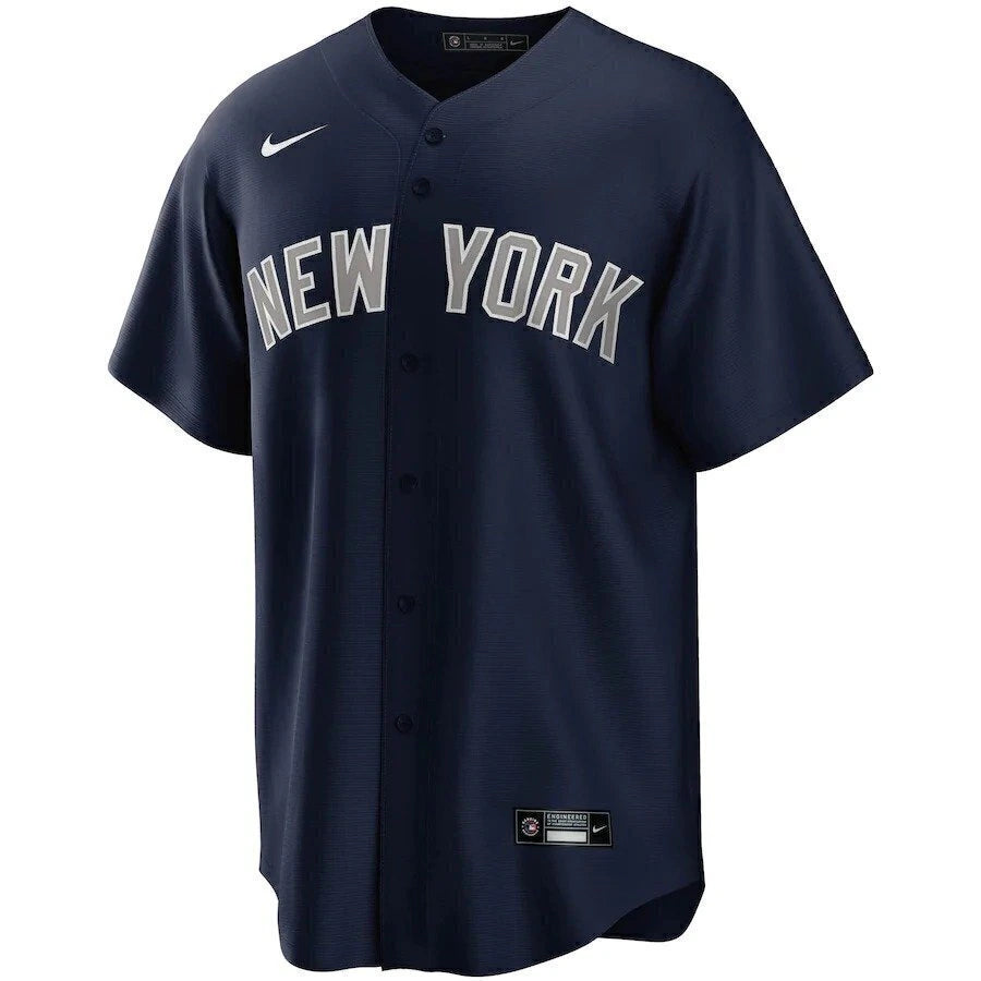 Jersey New York Yankees - Azul