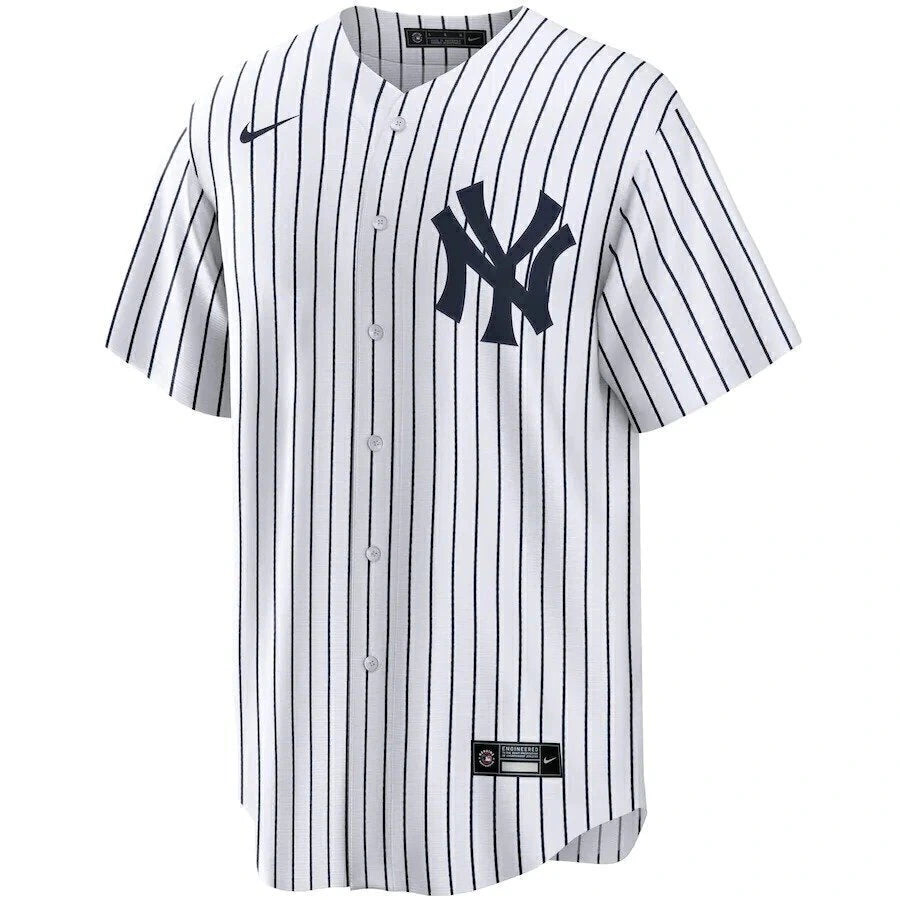 Jersey New York Yankees - Branca