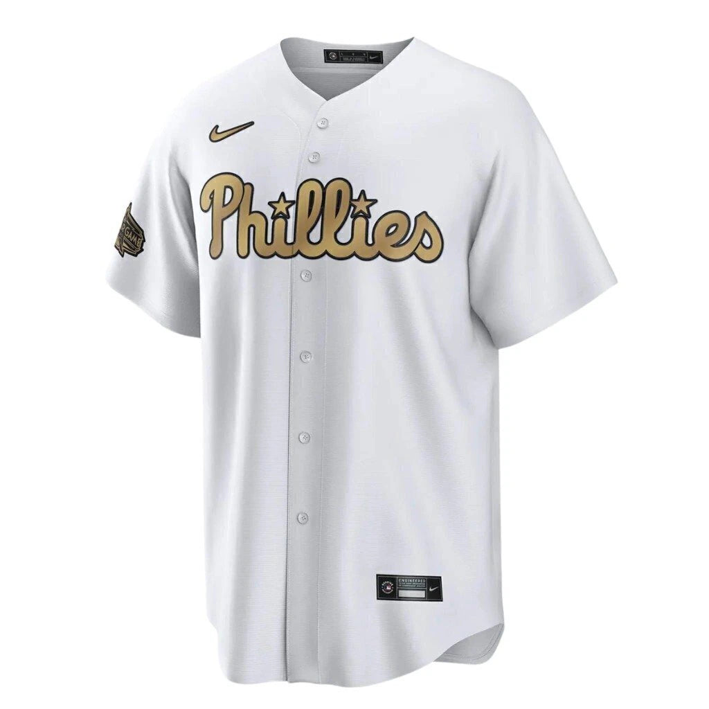 Jersey Philadelphia Phillies - All-Star Game 2022