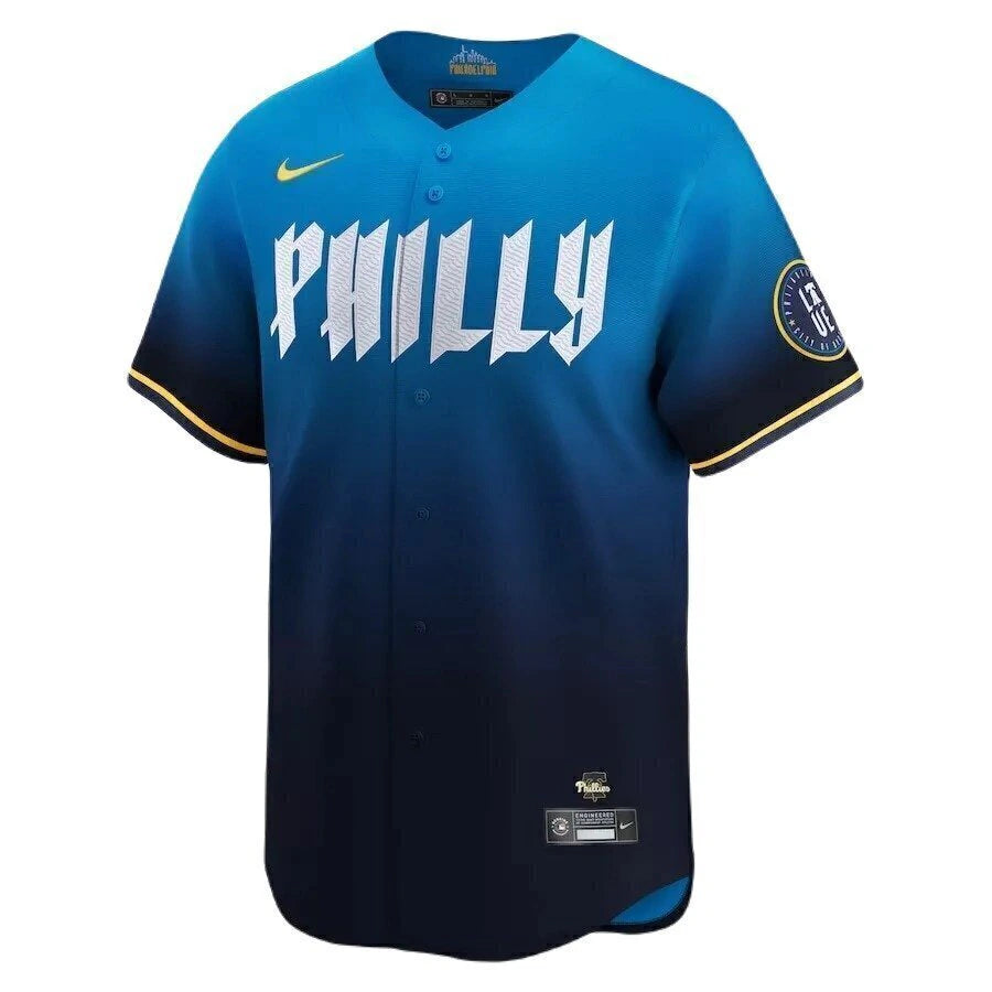 Jersey Philadelphia Phillies - CityConnect 2024