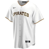 Jersey Pittsburgh Pirates - Branca