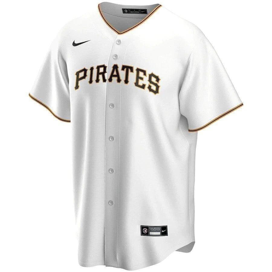 Jersey Pittsburgh Pirates - Branca