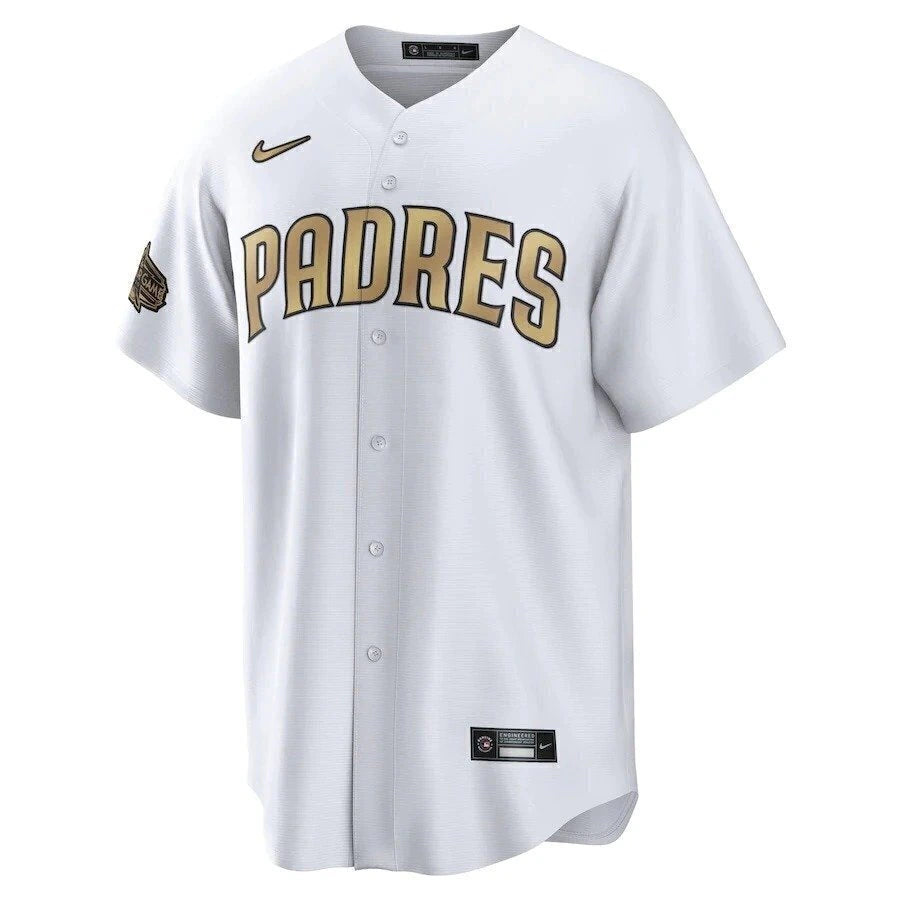 Jersey San Diego Padres - All-Star Game 2022