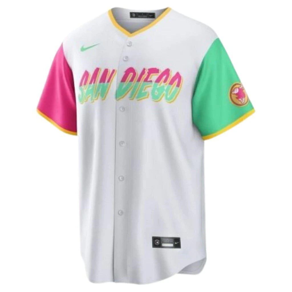Jersey San Diego Padres - City Connect 2022
