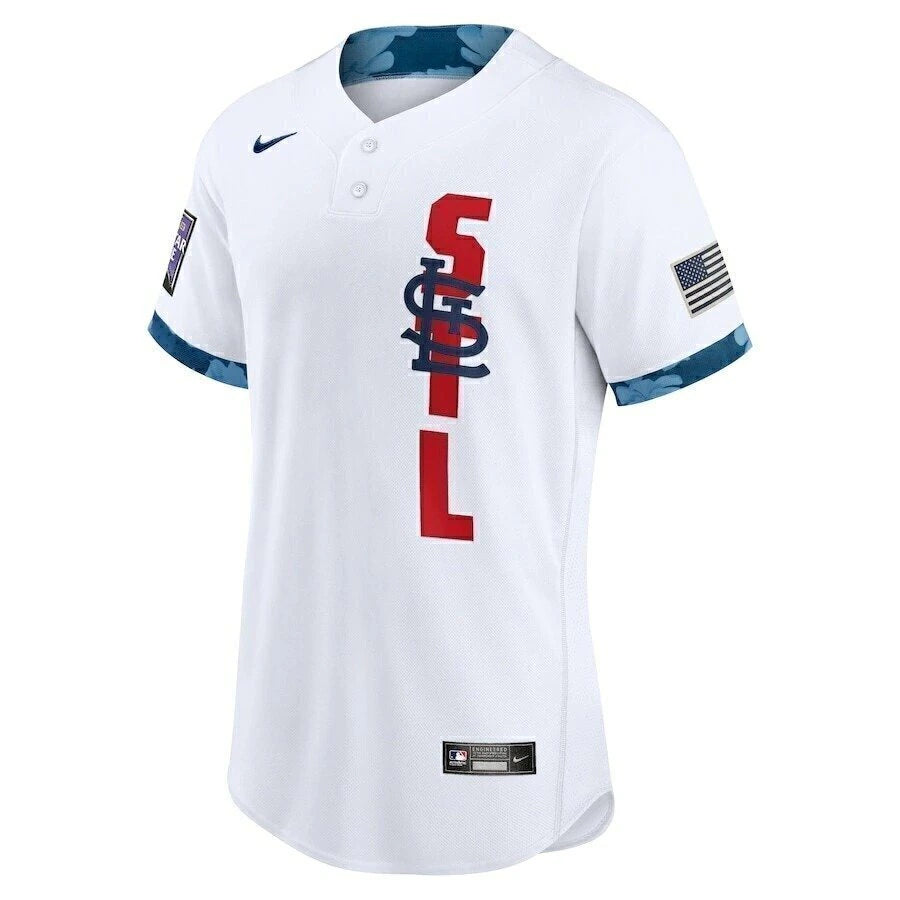 Jersey St. Louis Cardinals - All-Star Game 2021