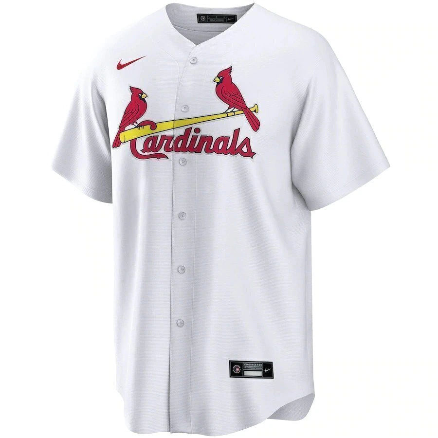 Jersey St. Louis Cardinals - Branca