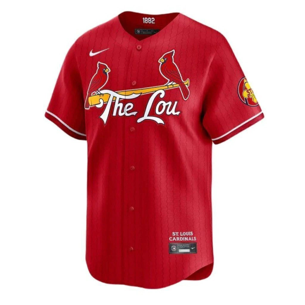 Jersey St. Louis Cardinals - CityConnect 2024