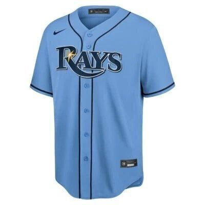 Jersey Tampa Bay Rays - Celeste