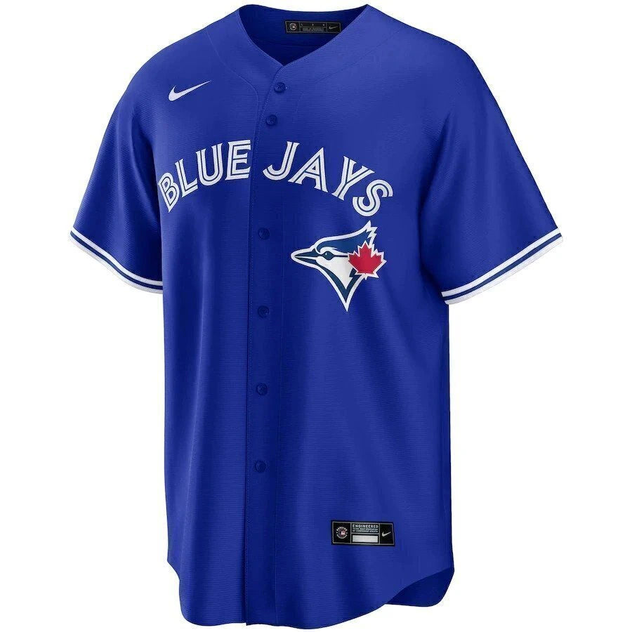 Jersey Toronto Blue Jays - Azul