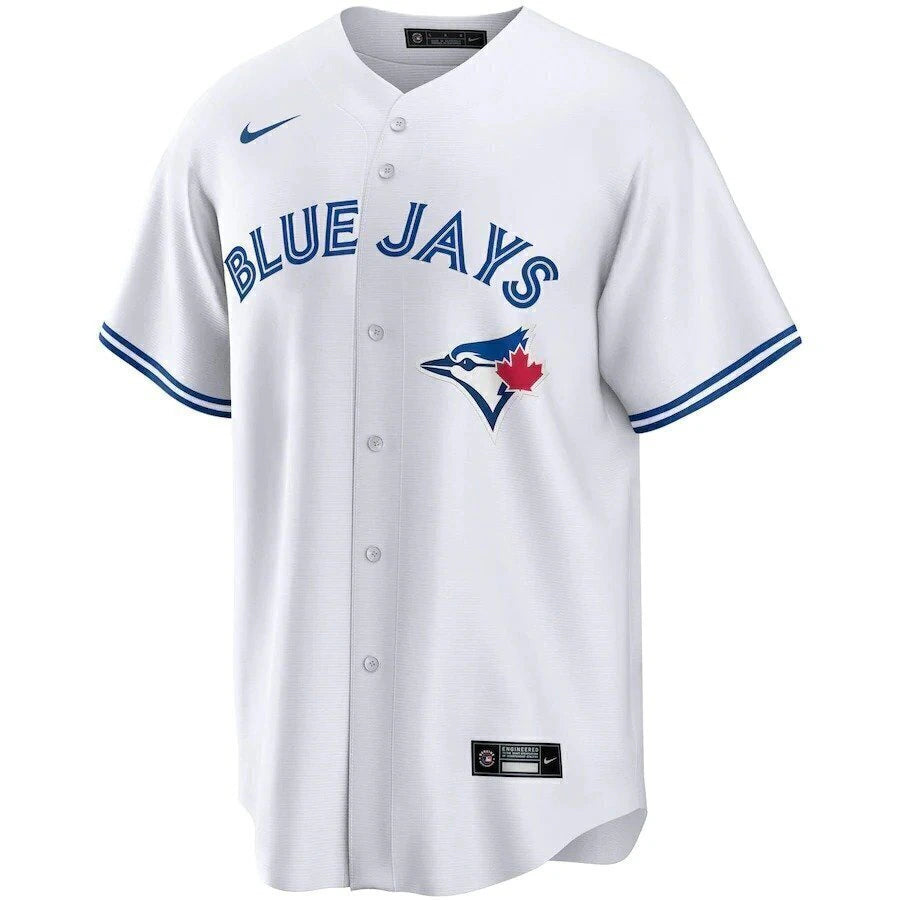 Jersey Toronto Blue Jays - Branca