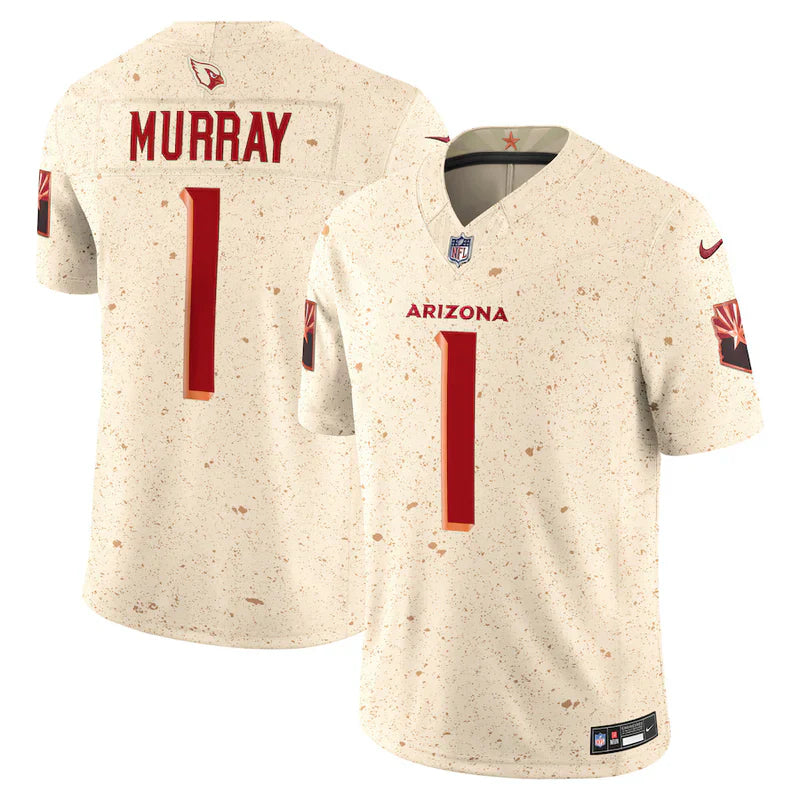 Camisa Arizona Cardinals Vapor F.U.S.E. Limited 2025 Rivalries Collection
