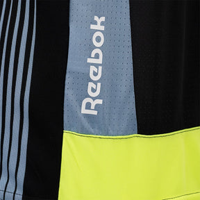 Camisa Botafogo 24/25 Treino Reebok Masculina - Preto