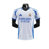 Camisa de treino do Real Madrid 25/26 - Versão Jogador