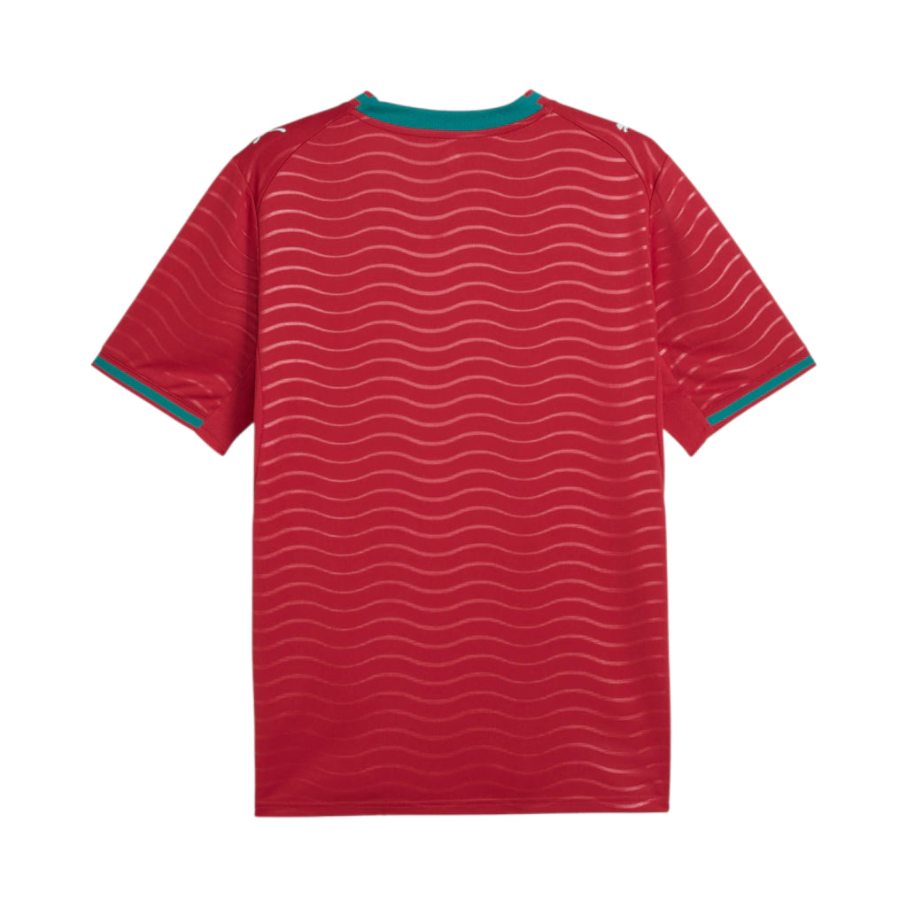 Portugal Home 2026